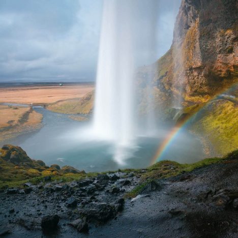 Iceland Photography: The Land Of Fire & Ice